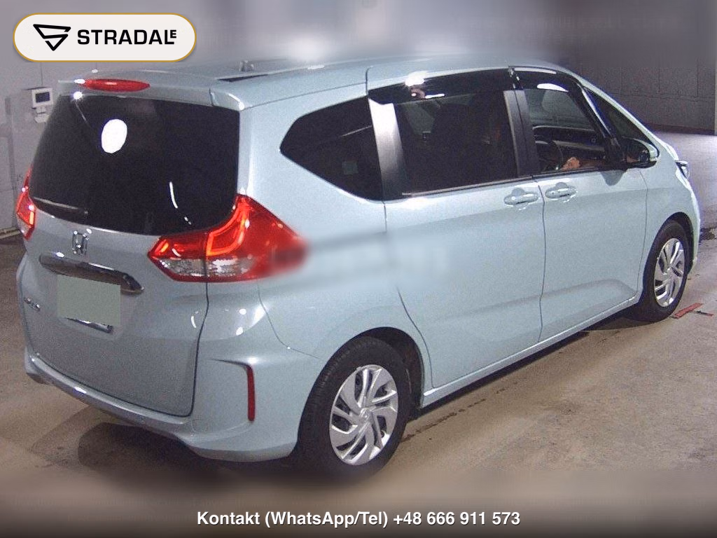 HONDA FREED G, miniaturka 6
