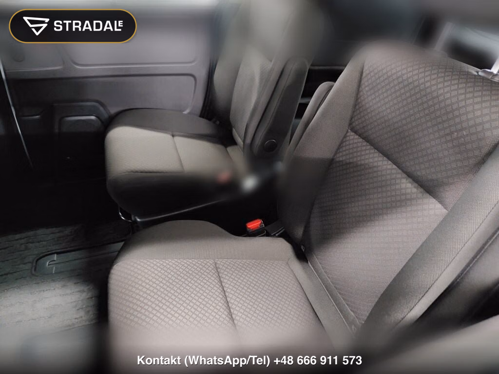 HONDA FREED G, miniaturka 7