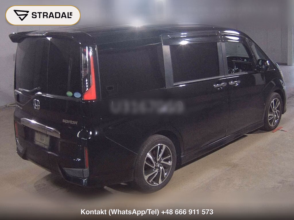 HONDA STEPWAGON SPADA SPADA･COOL SPIRIT, miniaturka 6