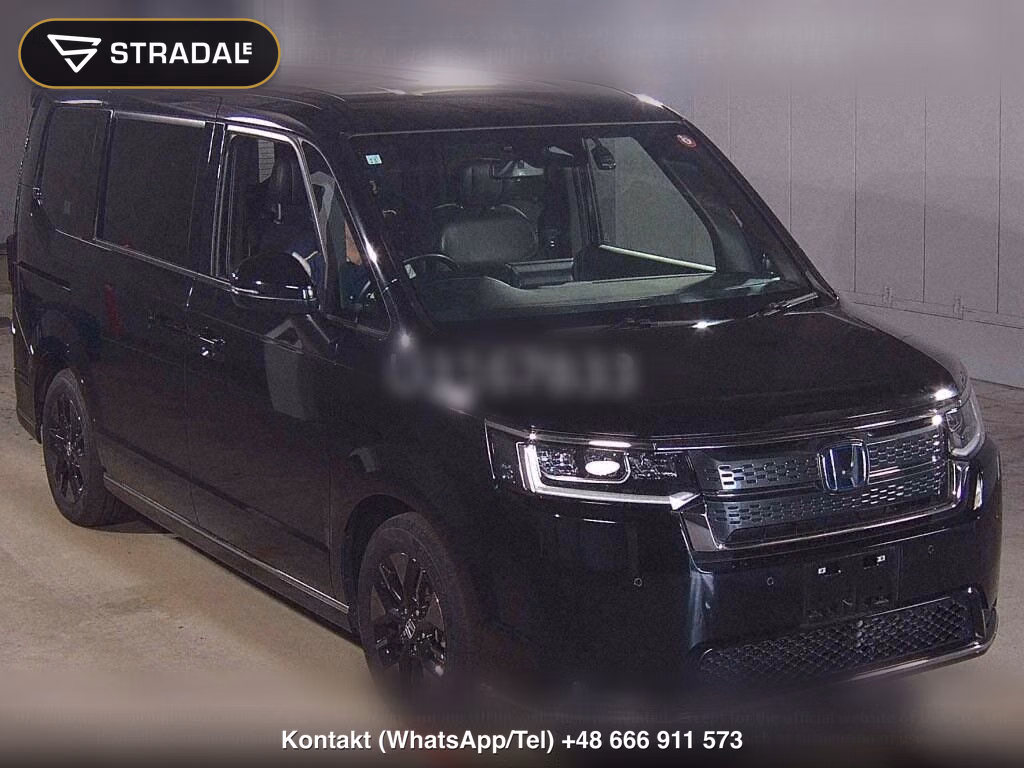 HONDA STEPWAGON SPADA EHEV SPADA, miniaturka 2