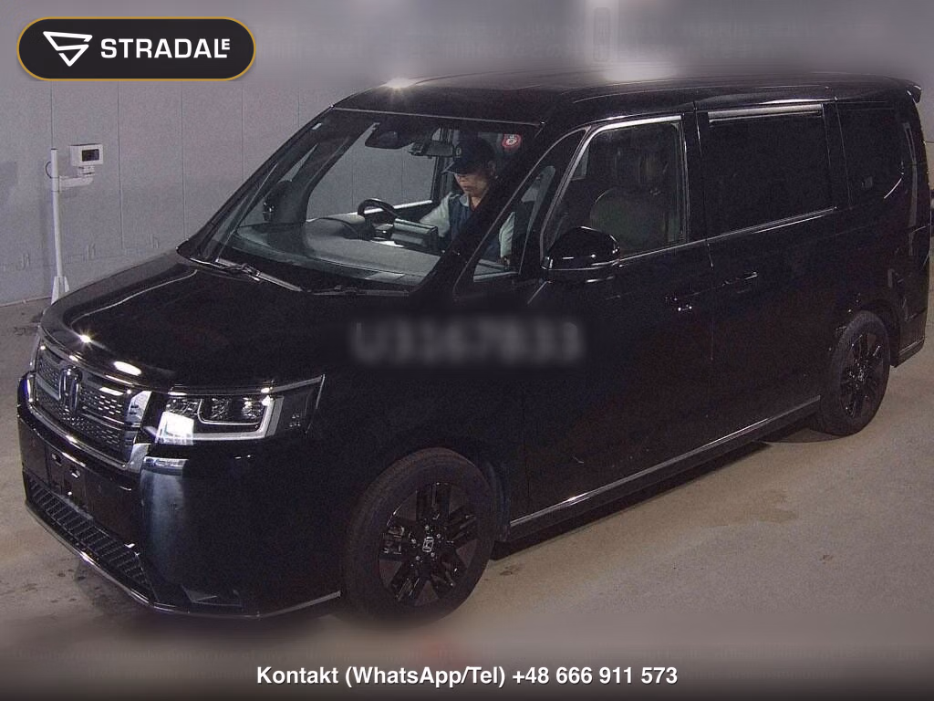 HONDA STEPWAGON SPADA EHEV SPADA, miniaturka 5