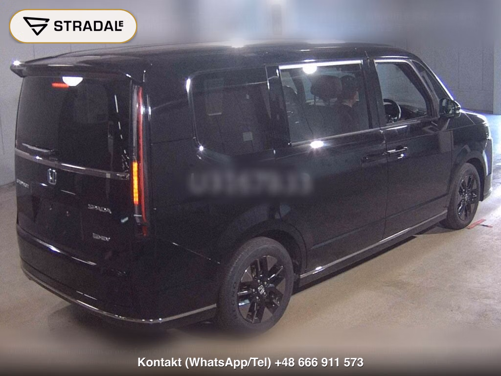 HONDA STEPWAGON SPADA EHEV SPADA, miniaturka 6