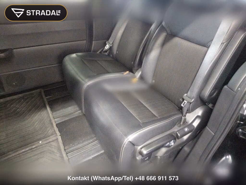 HONDA STEPWAGON SPADA EHEV SPADA, miniaturka 7