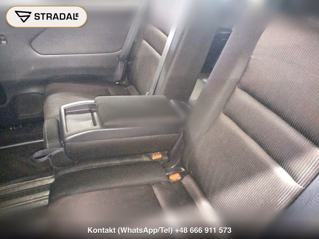NISSAN SERENA 5D HIGHWAY STAR V SELECTION, miniaturka 7