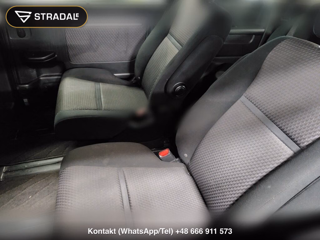 HONDA STEPWAGON SPADA 4WD SPADA, miniaturka 7