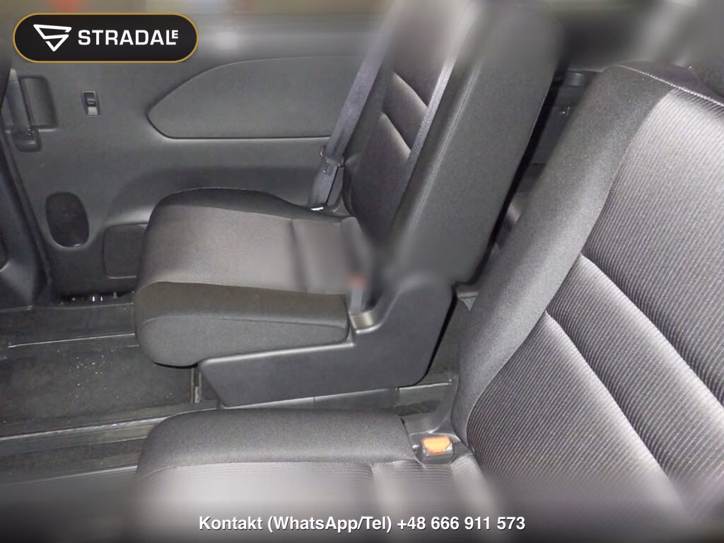 NISSAN SERENA 5D HIGHWAY STAR V SELECTION, miniaturka 7