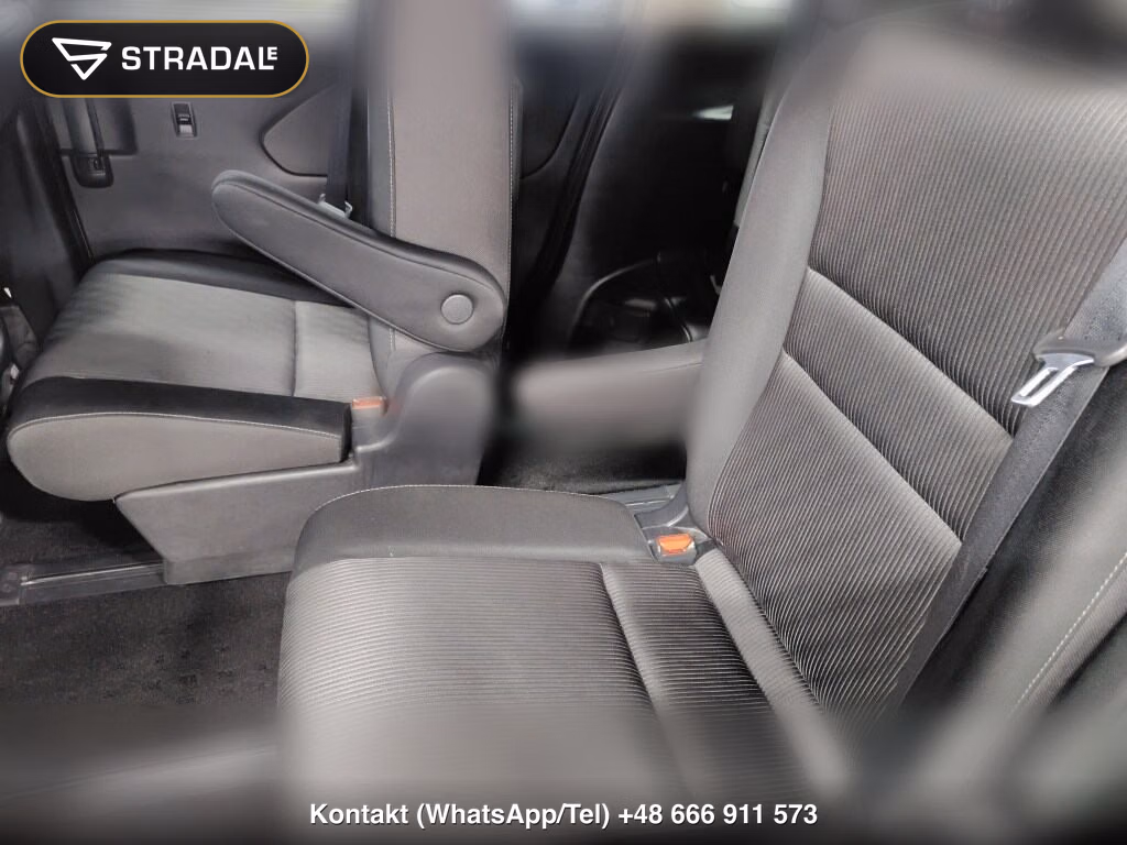NISSAN SERENA 5D E-POWER HIGHWAY STAR V, miniaturka 7