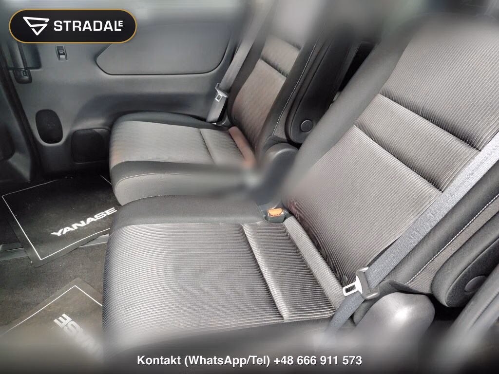NISSAN SERENA 5D E-POWER HIGHWAY STAR V, miniaturka 7