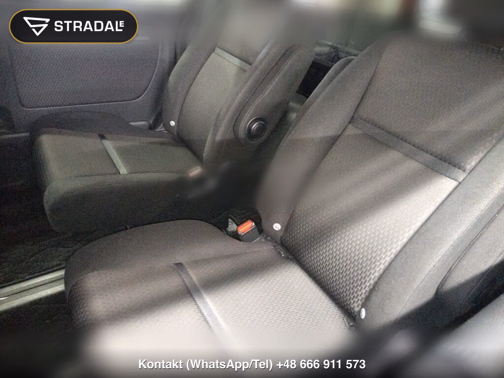 HONDA STEPWAGON SPADA SPADA HONDA SENSING, miniaturka 7