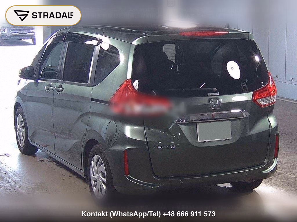 HONDA FREED G, miniaturka 3
