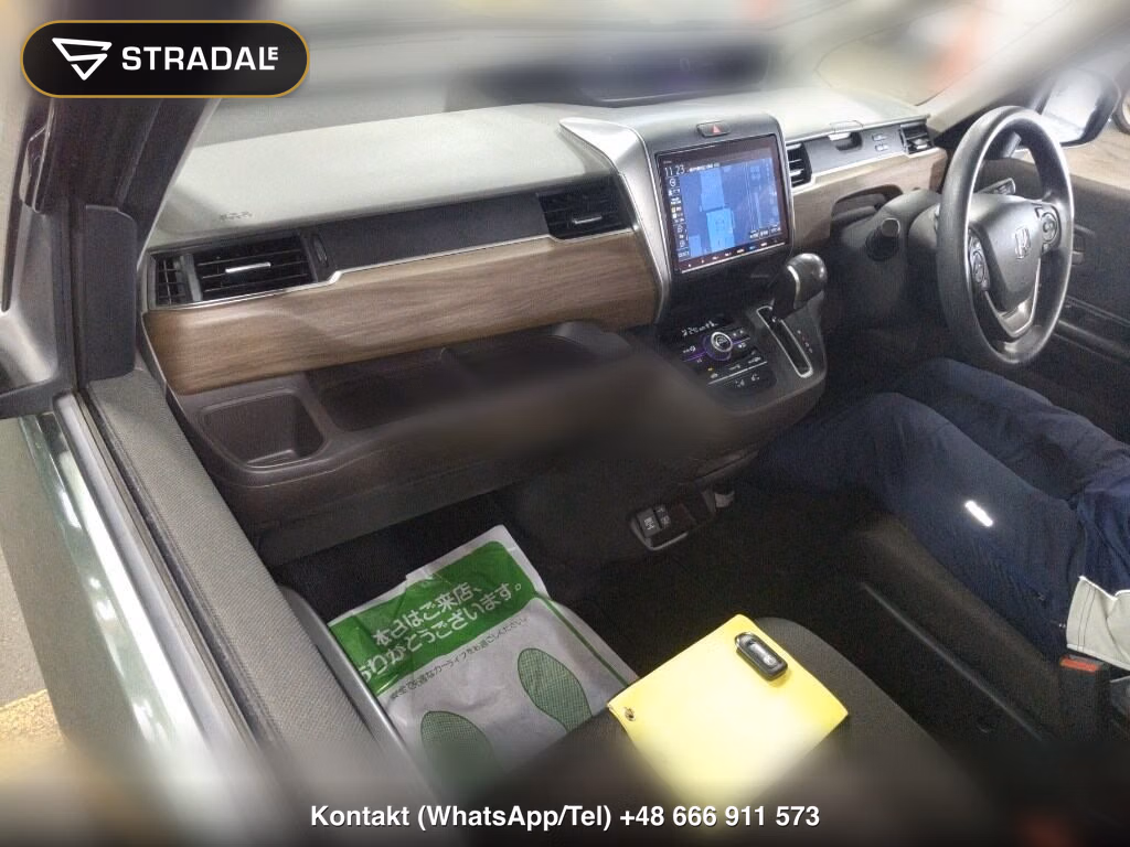 HONDA FREED G, miniaturka 4