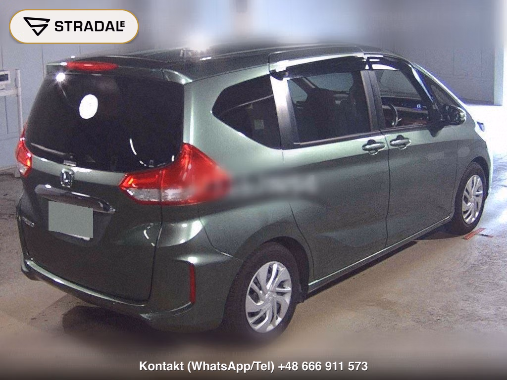 HONDA FREED G, miniaturka 6