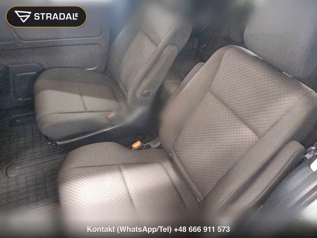 HONDA FREED G, miniaturka 7