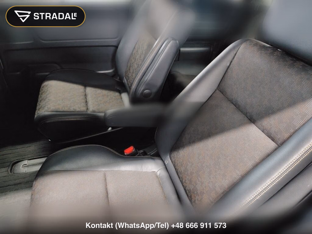 HONDA FREED CROSSTAR HONDA SENSING, miniaturka 7