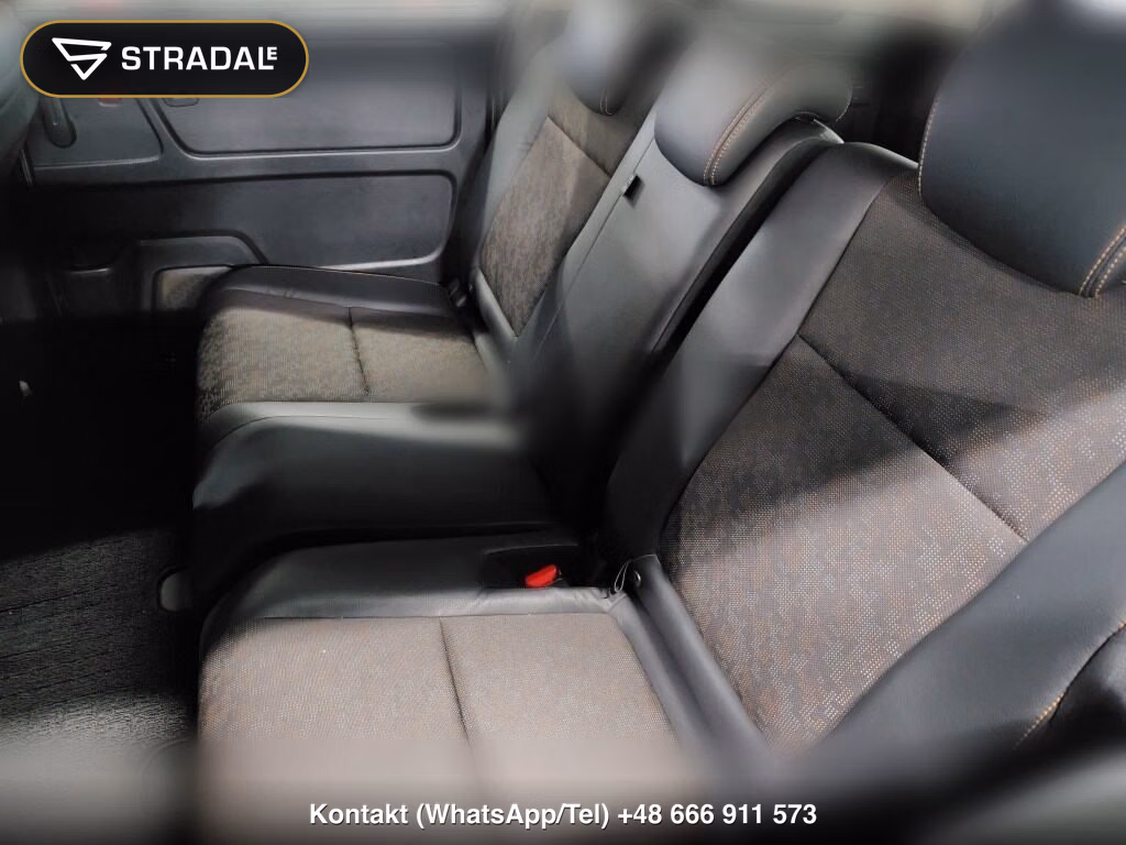 HONDA FREED PLUS CROSSTAR, miniaturka 7