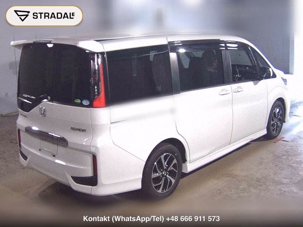 HONDA STEPWAGON SPADA SPADA HONDA SENSING, miniaturka 6