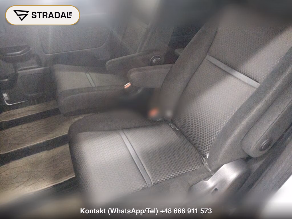 HONDA STEPWAGON SPADA SPADA HONDA SENSING, miniaturka 7
