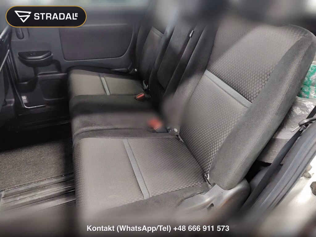 HONDA STEPWAGON SPADA 4WD SPADA HONDA SENSING, miniaturka 7