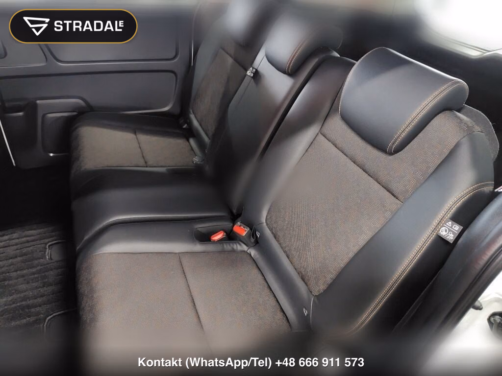 HONDA FREED PLUS CROSSTAR HONDA SENSING, miniaturka 7