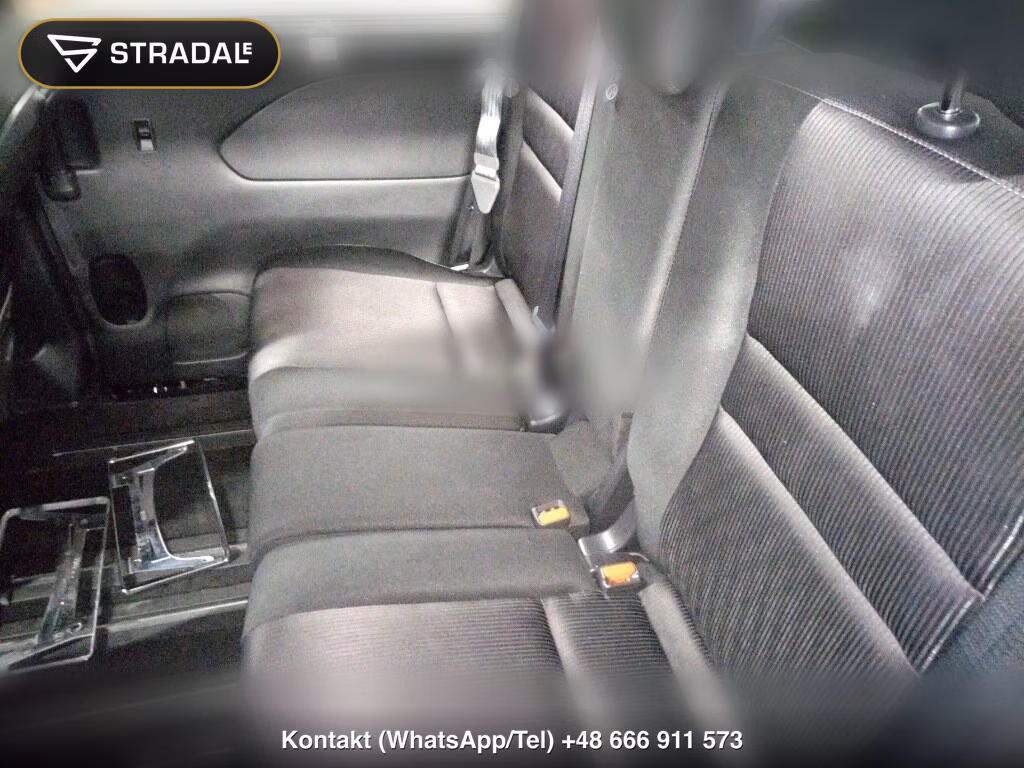 NISSAN SERENA 5D HIGHWAY STAR V SELECTION, miniaturka 7