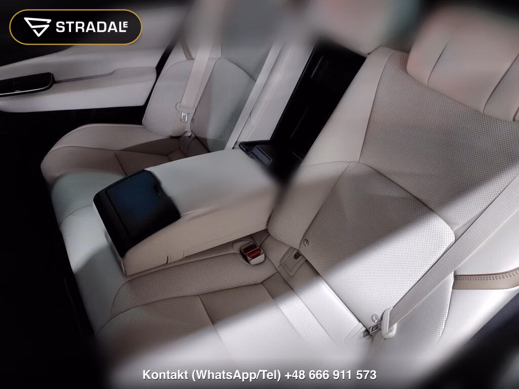 TOYOTA CROWN CROSSOVER 4WD G ADVANCED･LEATHER PACKAGE, miniaturka 7