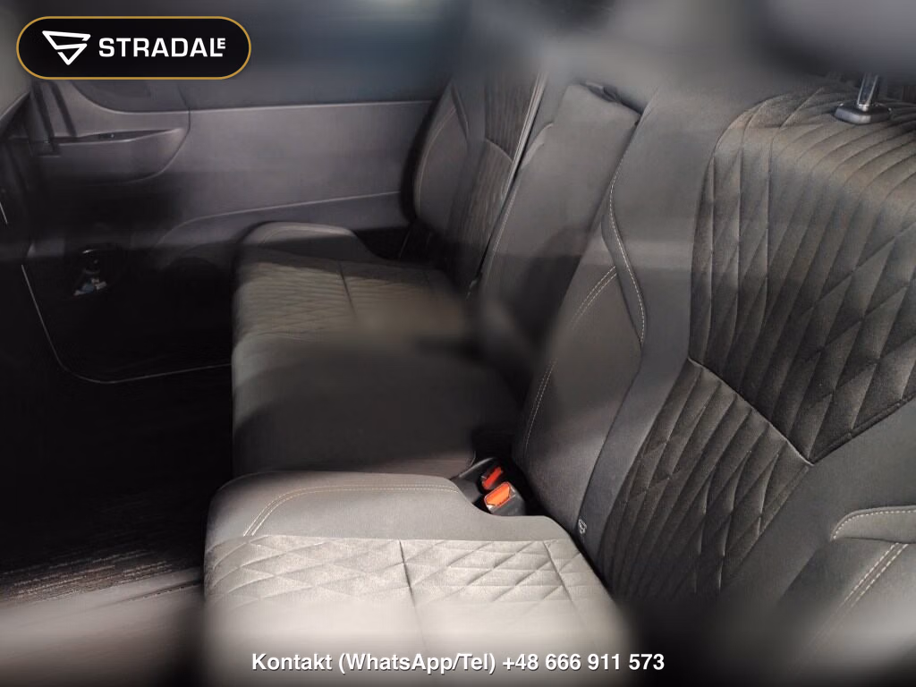 TOYOTA ALPHARD HYBRID 4WD X, miniaturka 7