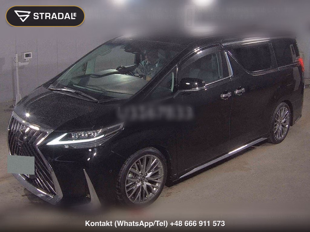 TOYOTA ALPHARD HYBRID 4WD SR C PACKAGE, miniaturka 5