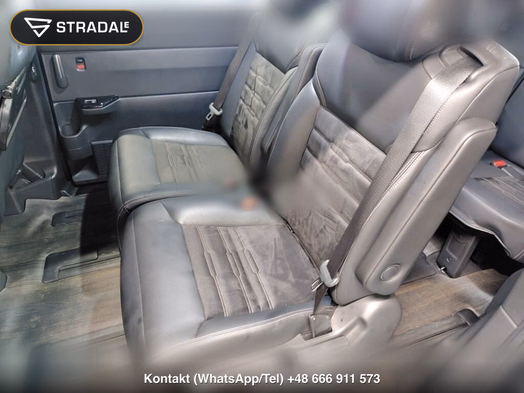 HONDA STEPWAGON SPADA SPADA PREMIUM LINE, miniaturka 7
