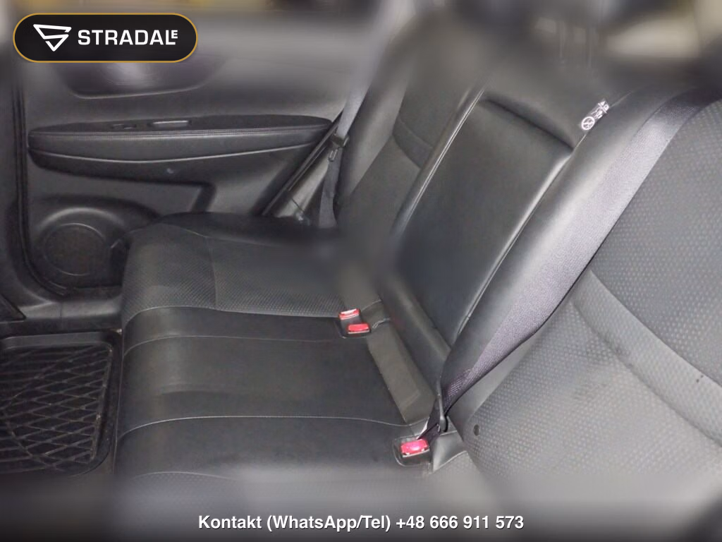 NISSAN X-TRAIL 4WD 20X HYBRID, miniaturka 7