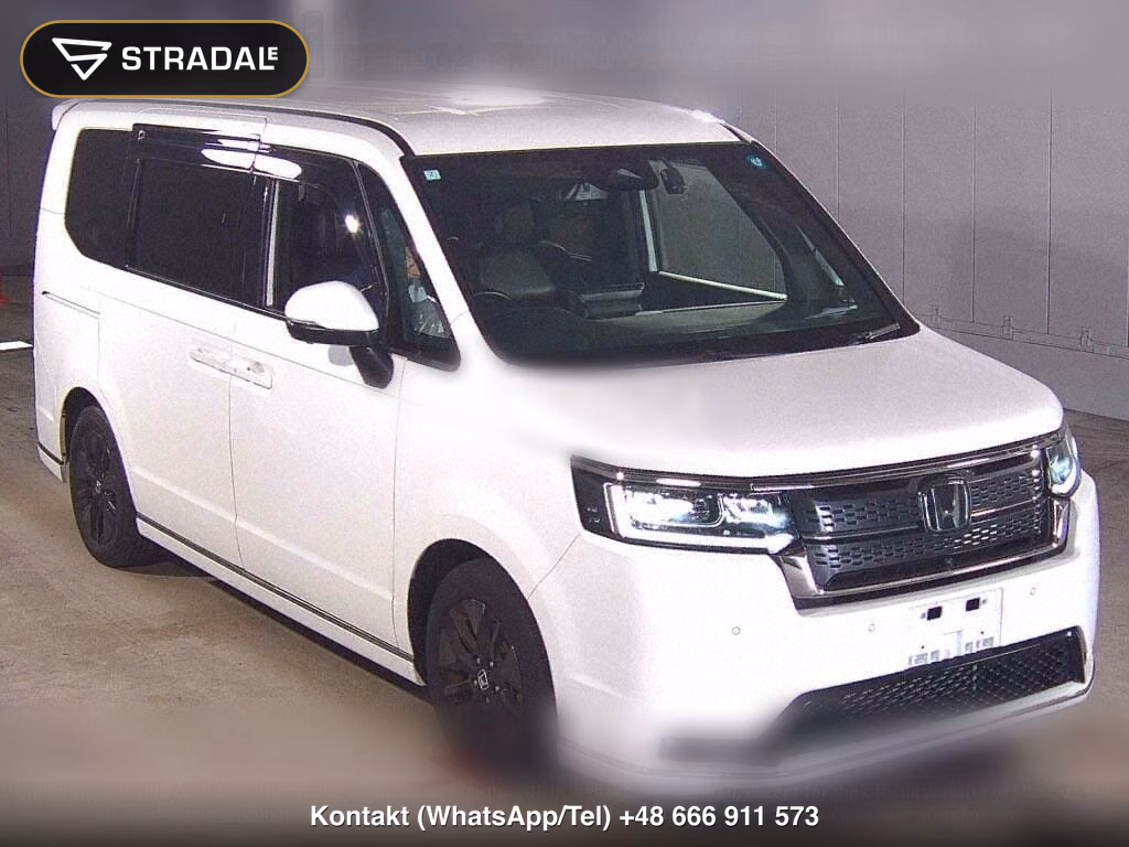 HONDA STEPWAGON SPADA SPADA, miniaturka 2