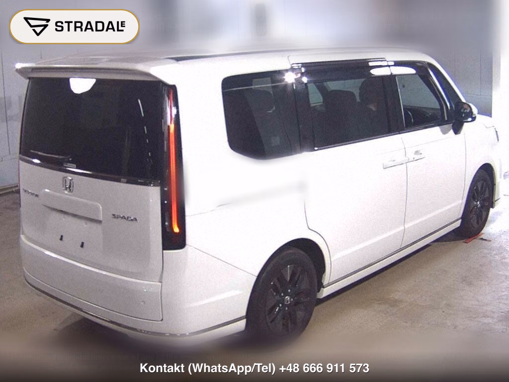 HONDA STEPWAGON SPADA SPADA, miniaturka 6