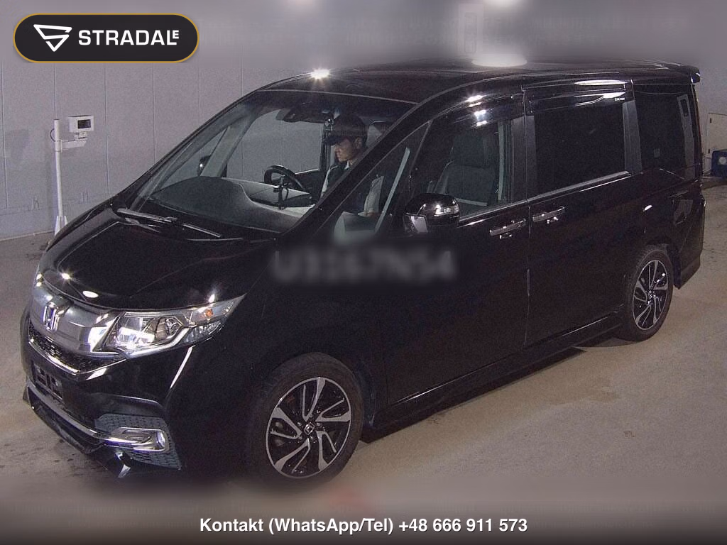 HONDA STEPWAGON SPADA SPADA･COOL SPIRIT ADVANCE PACKAGE Β, miniaturka 5
