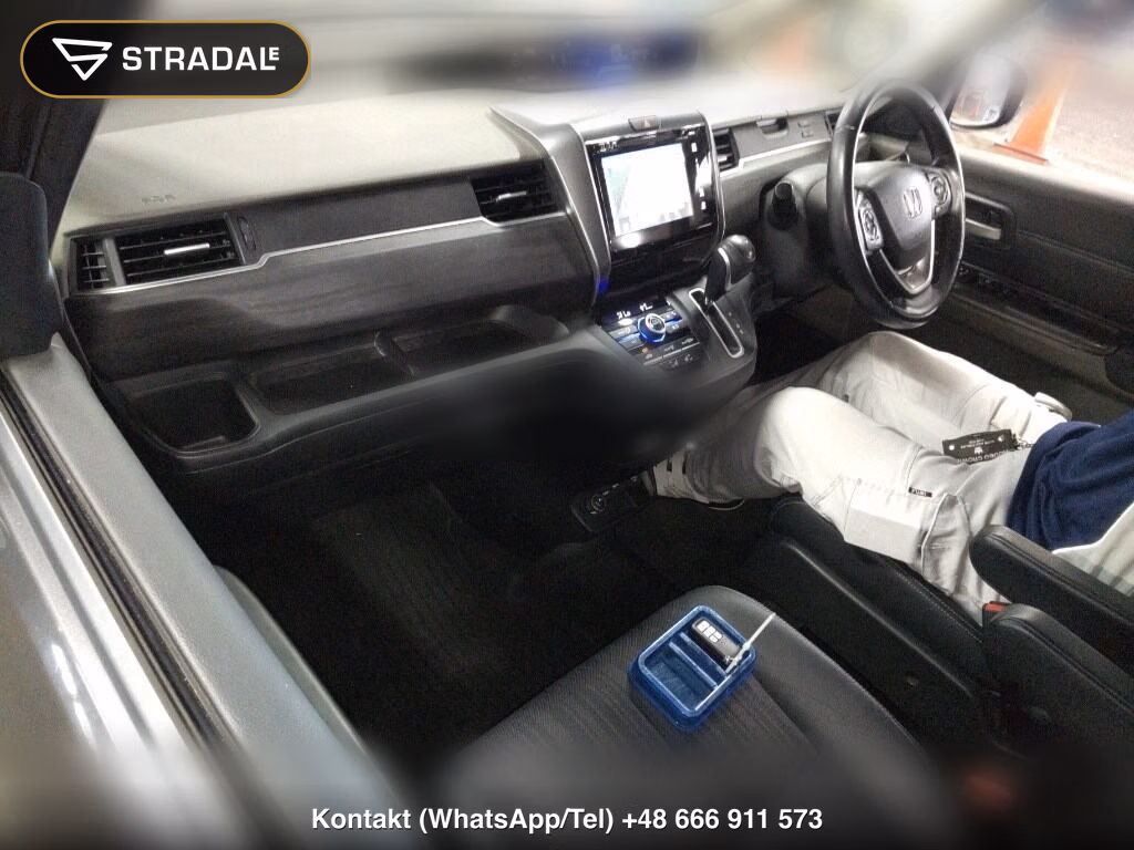 HONDA FREED 4WD G･HONDA SENSING, miniaturka 4
