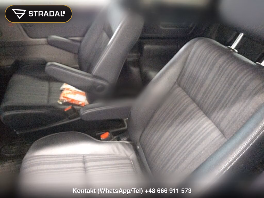 HONDA FREED 4WD G･HONDA SENSING, miniaturka 7