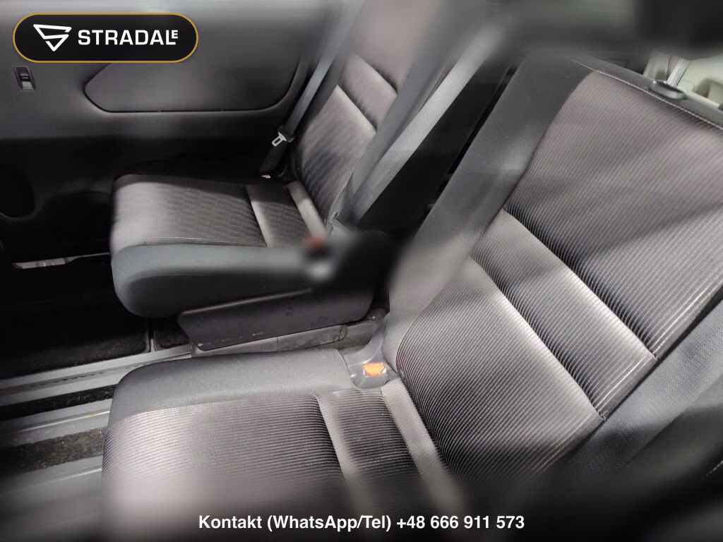 NISSAN SERENA 5D HIGHWAY STAR G, miniaturka 7