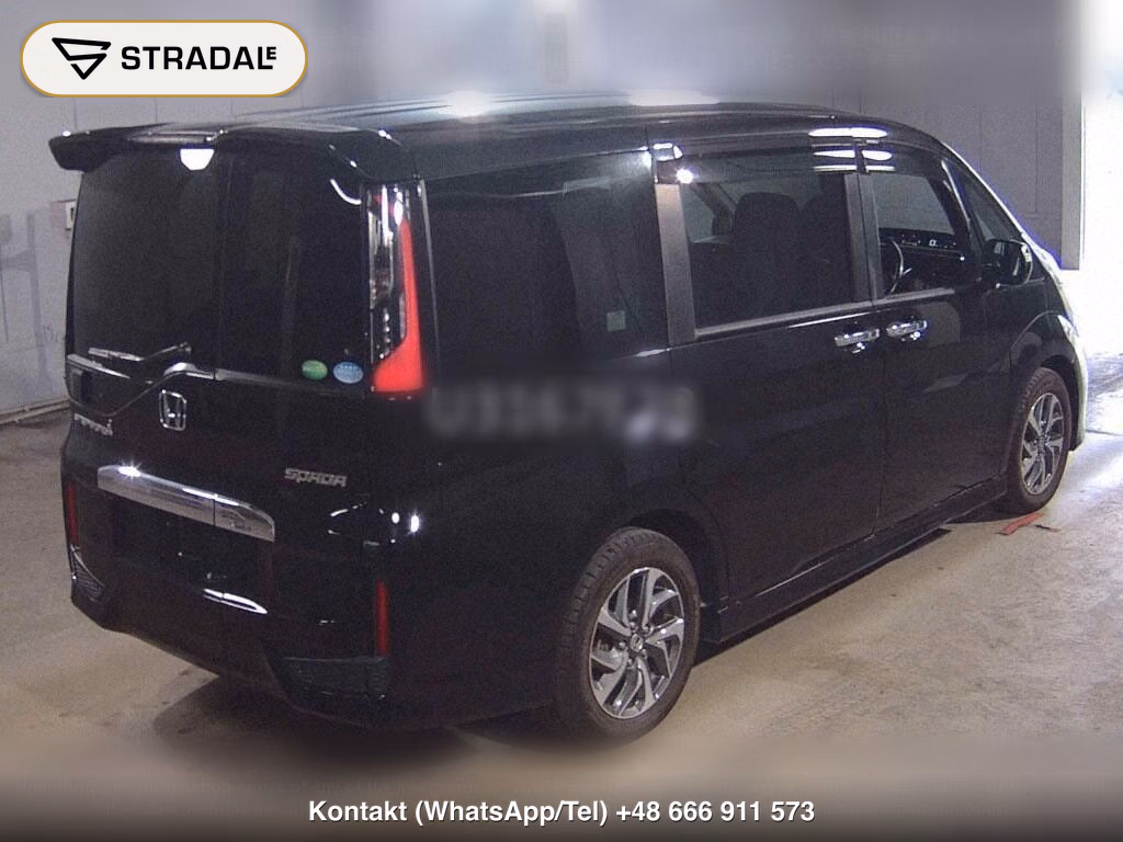HONDA STEPWAGON SPADA SPADA, miniaturka 6