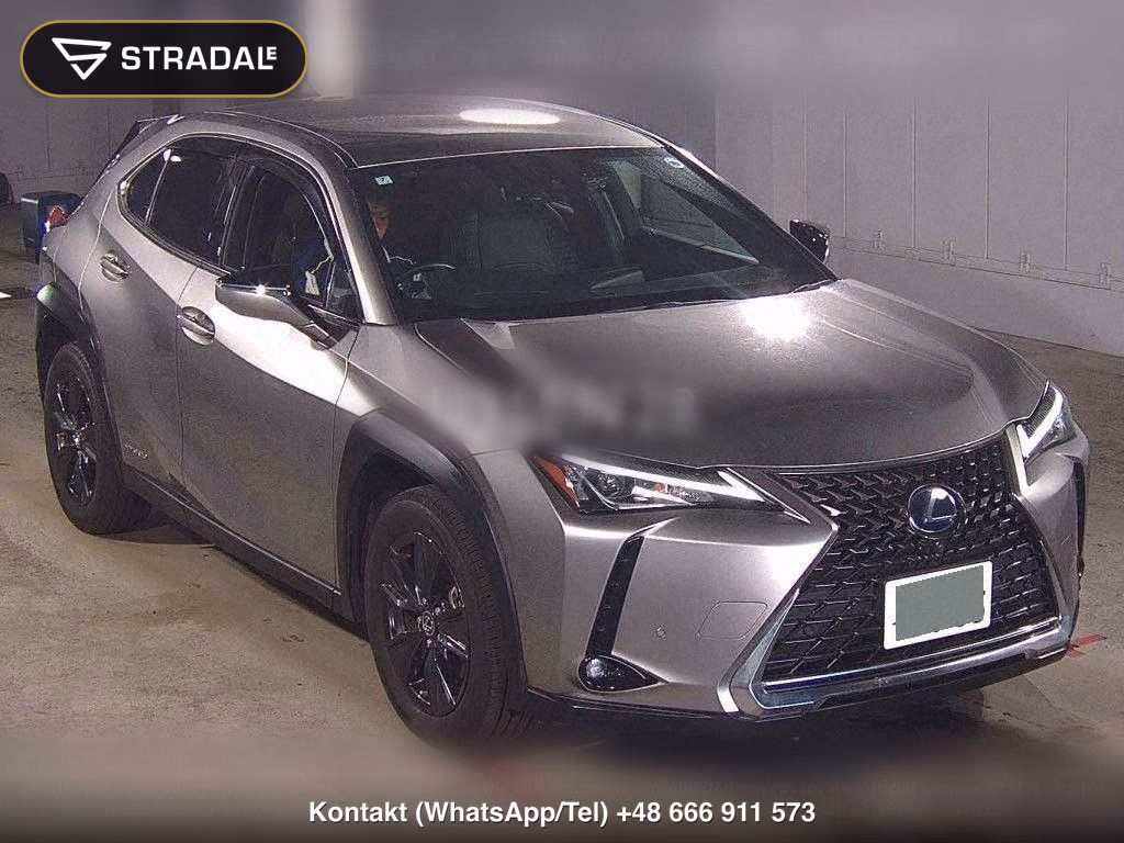 LEXUS UX UX250H VERSION C, miniaturka 2