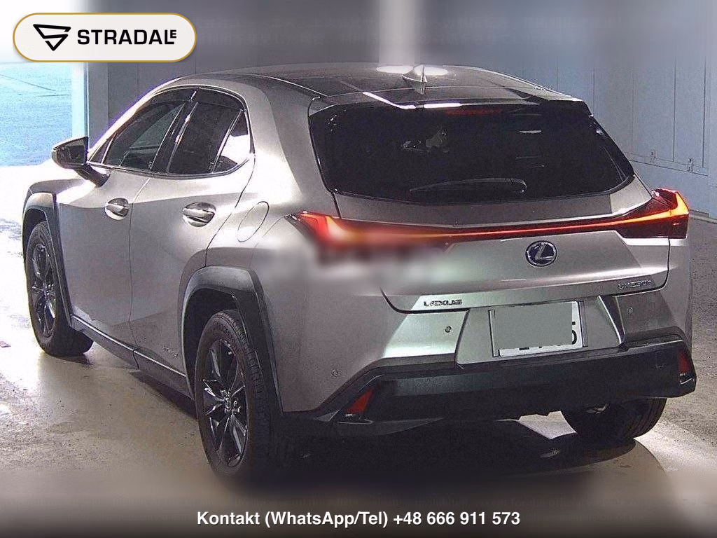 LEXUS UX UX250H VERSION C, miniaturka 3