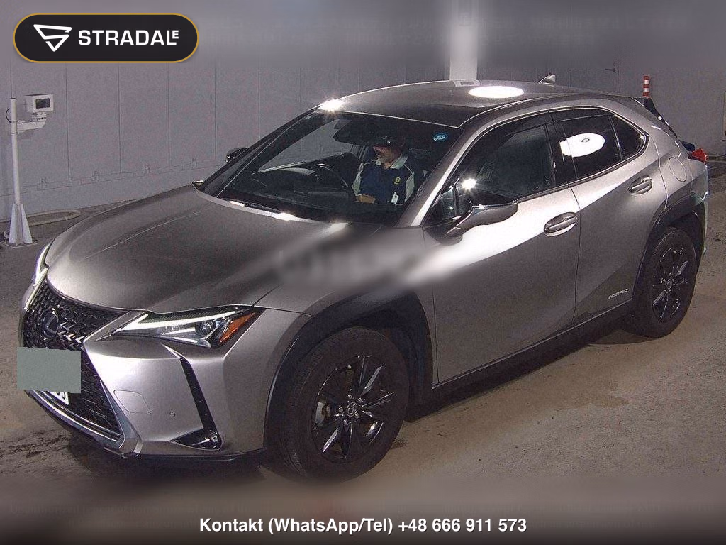 LEXUS UX UX250H VERSION C, miniaturka 5