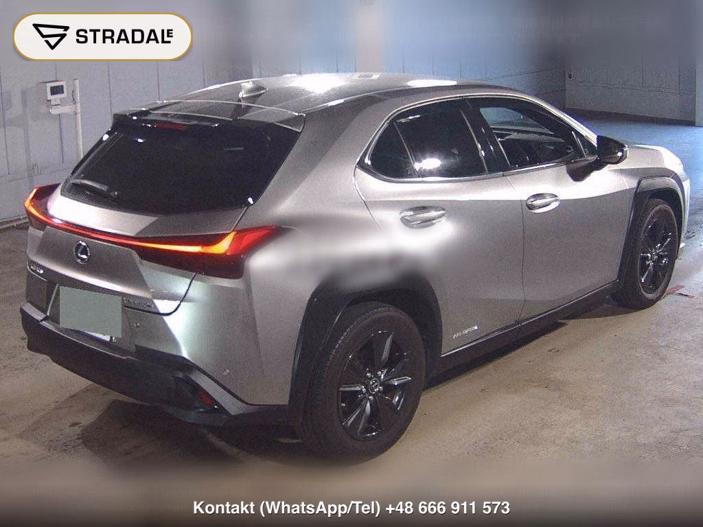 LEXUS UX UX250H VERSION C, miniaturka 6