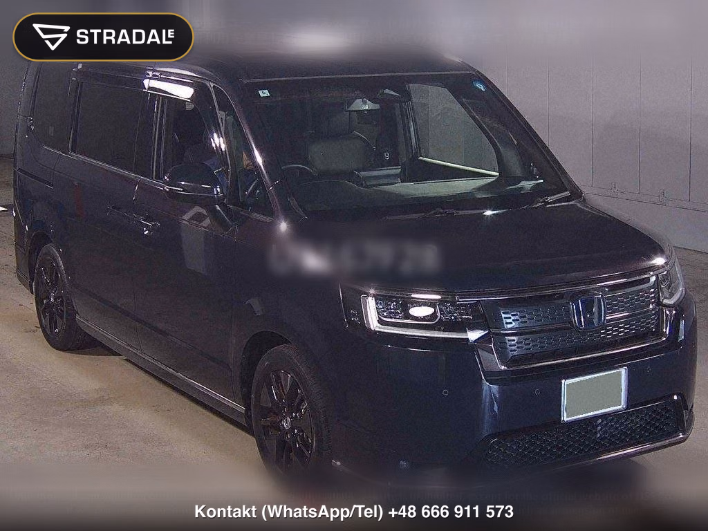 HONDA STEPWAGON SPADA EHEV SPADA, miniaturka 2
