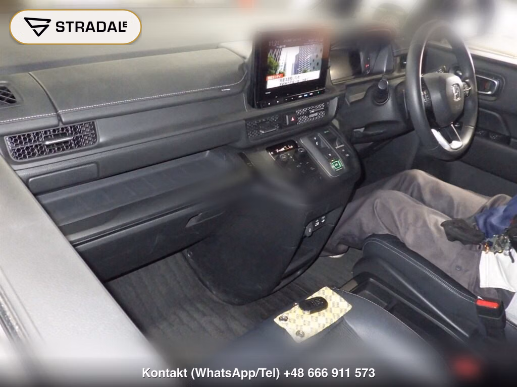 HONDA STEPWAGON SPADA EHEV SPADA, miniaturka 4