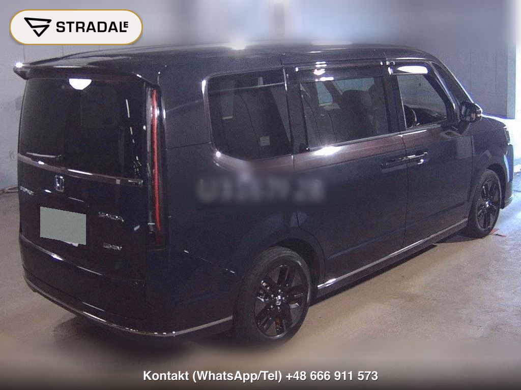 HONDA STEPWAGON SPADA EHEV SPADA, miniaturka 6