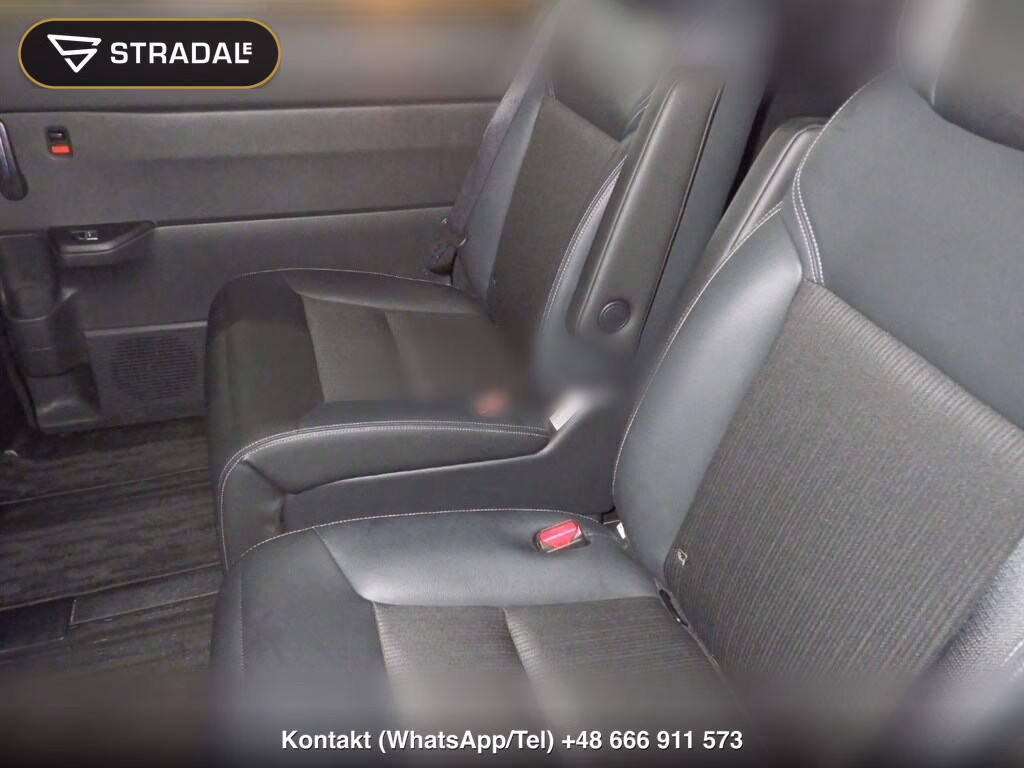 HONDA STEPWAGON SPADA EHEV SPADA, miniaturka 7