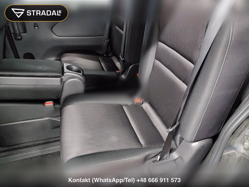 NISSAN SERENA 5D 4WD HIGHWAY STAR, miniaturka 7