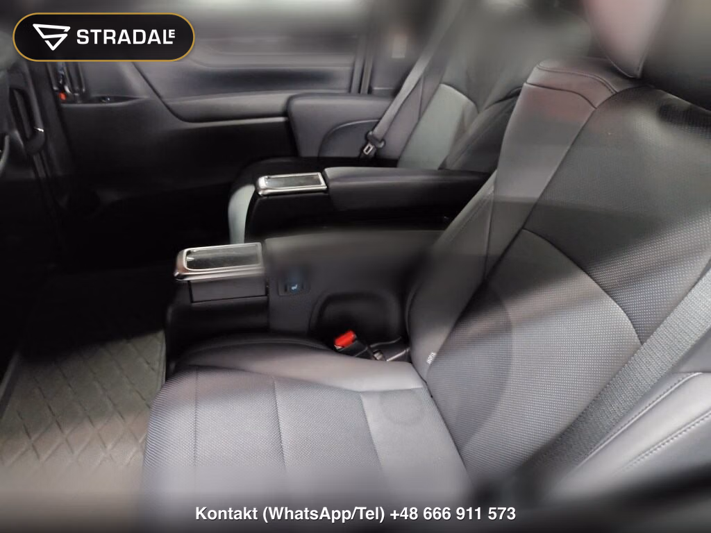 TOYOTA ALPHARD HYBRID 4WD SR C PACKAGE, miniaturka 7
