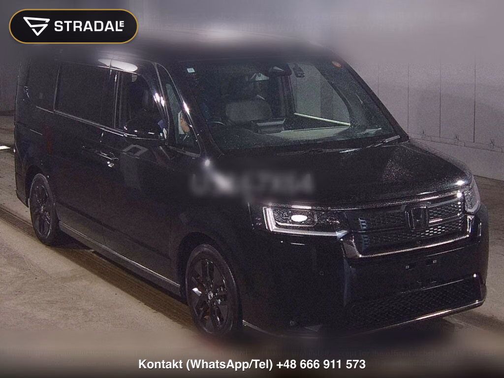 HONDA STEPWAGON SPADA SPADA, miniaturka 2