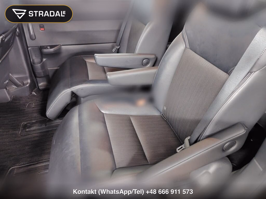 HONDA STEPWAGON SPADA SPADA, miniaturka 7