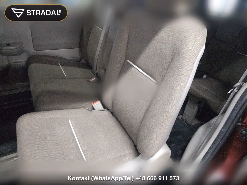 HONDA STEPWAGON 5D G, miniaturka 7