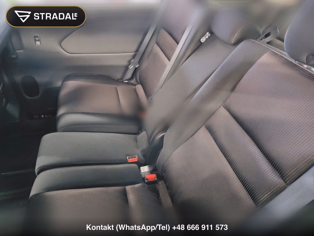 NISSAN SERENA 5D HIGHWAY STAR G PROPILOT EDITION, miniaturka 7